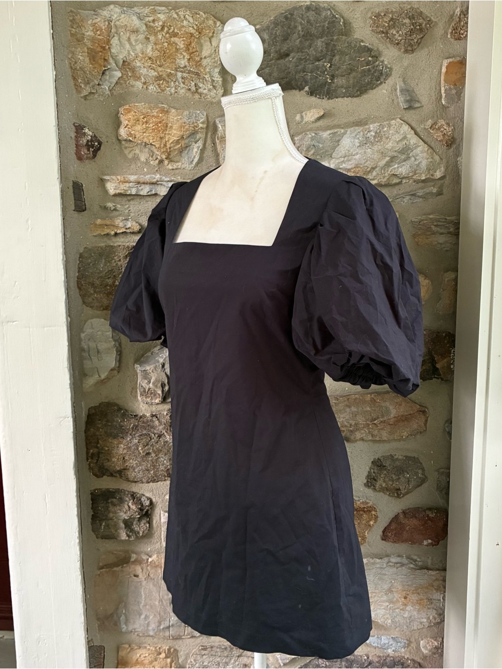 Frame Dress - Picture 5 of 14
